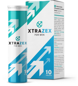 Tabletki Xtrazex