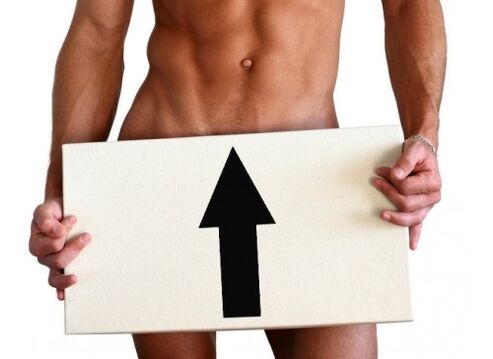 Metody zwiększania potencji u mężczyzn