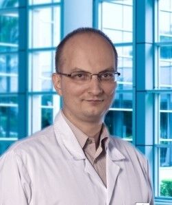 Lekarz Urolog Michał